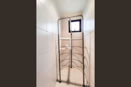 Apartamento à venda com 274m², 4 quartos e 4 vagasÁrea Comum - Ducha da Sauna