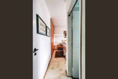 Apartamento à venda com 274m², 4 quartos e 4 vagasSuíte 2