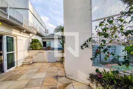 Apartamento à venda com 274m², 4 quartos e 4 vagasTerraço