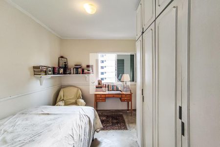 Apartamento à venda com 274m², 4 quartos e 4 vagasSuíte 1