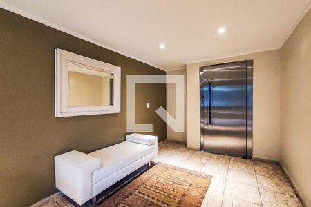 Apartamento à venda com 274m², 4 quartos e 4 vagasÁrea Comum - Hall Social