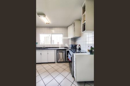 Apartamento à venda com 274m², 4 quartos e 4 vagasCozinha