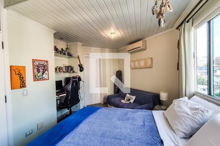 Apartamento à venda com 274m², 4 quartos e 4 vagasSuíte 3