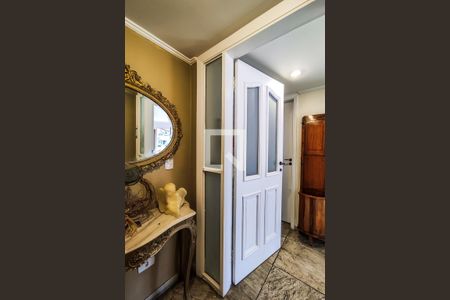 Apartamento à venda com 274m², 4 quartos e 4 vagasHall de Entrada