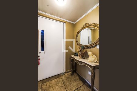 Apartamento à venda com 274m², 4 quartos e 4 vagasHall de Entrada