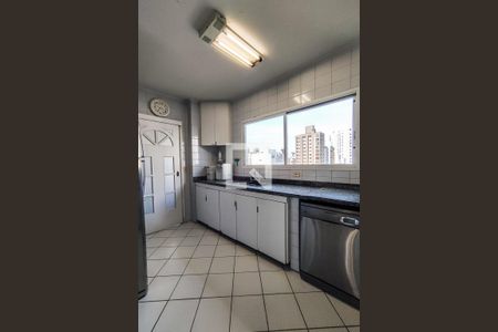 Apartamento à venda com 274m², 4 quartos e 4 vagasCozinha