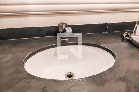 Apartamento à venda com 274m², 4 quartos e 4 vagasLavabo