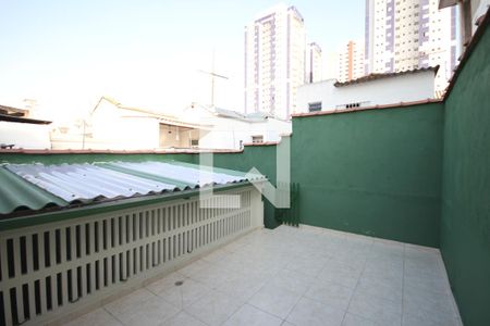 Casa à venda com 140m², 5 quartos e 2 vagasÁrea de Serviço