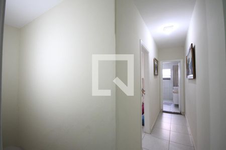 Casa à venda com 140m², 5 quartos e 2 vagasCorredor