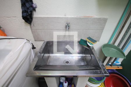 Casa à venda com 140m², 5 quartos e 2 vagasÁrea de Serviço