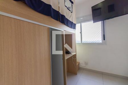 Apartamento à venda com 81m², 3 quartos e 2 vagas Apartamento à venda com 81m², 3 quartos e 2 vagasQuarto 1