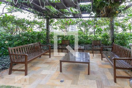 Área Comum de apartamento à venda com 3 quartos, 81m² em Centro, Osasco