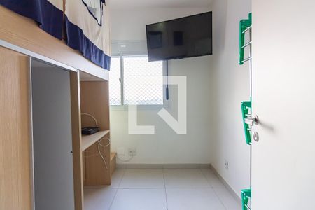 Quarto 1 de apartamento à venda com 3 quartos, 81m² em Centro, Osasco