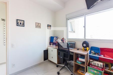 Apartamento à venda com 81m², 3 quartos e 2 vagas Apartamento à venda com 81m², 3 quartos e 2 vagasQuarto 2
