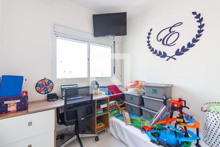 Apartamento à venda com 81m², 3 quartos e 2 vagas Apartamento à venda com 81m², 3 quartos e 2 vagasQuarto 2
