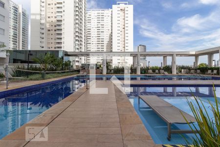 Apartamento à venda com 81m², 3 quartos e 2 vagas Apartamento à venda com 81m², 3 quartos e 2 vagasPiscina
