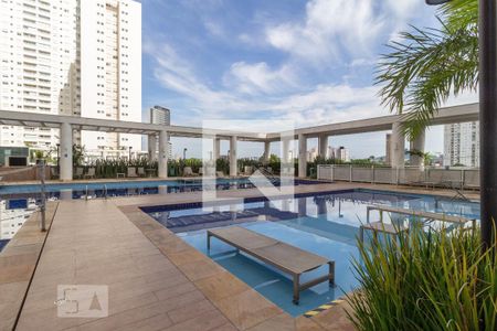 Piscina de apartamento à venda com 3 quartos, 81m² em Centro, Osasco