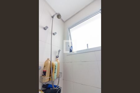 Apartamento à venda com 81m², 3 quartos e 2 vagas Apartamento à venda com 81m², 3 quartos e 2 vagasBanheiro da Suíte