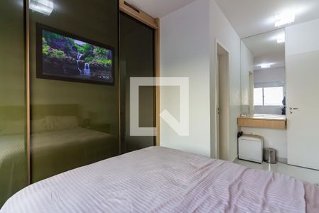 Apartamento à venda com 81m², 3 quartos e 2 vagas Apartamento à venda com 81m², 3 quartos e 2 vagasSuíte