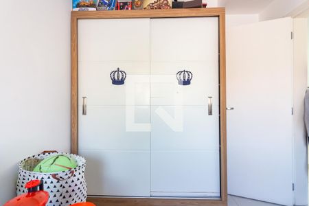 Quarto 2 de apartamento à venda com 3 quartos, 81m² em Centro, Osasco