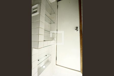 Apartamento à venda com 70m², 3 quartos e sem vagaBanheiro Social