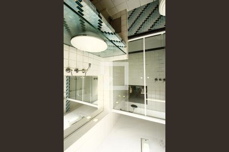 Apartamento à venda com 70m², 3 quartos e sem vagaBanheiro Social