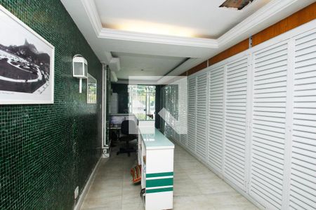 Apartamento à venda com 70m², 3 quartos e sem vagaPortaria