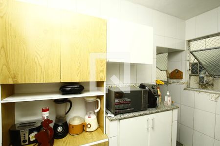 Apartamento à venda com 70m², 3 quartos e sem vagaCozinha