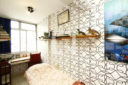 Apartamento à venda com 70m², 3 quartos e sem vagaQuarto 3