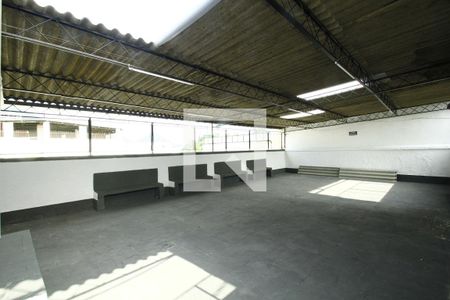 Apartamento à venda com 70m², 3 quartos e sem vagaÁrea comum - Salão de festas