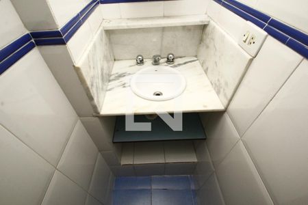 Apartamento à venda com 70m², 3 quartos e sem vagaBanheiro da Suíte