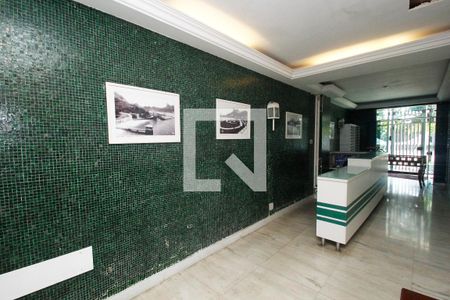 Apartamento à venda com 70m², 3 quartos e sem vagaPortaria