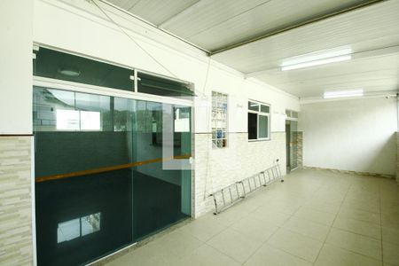 Apartamento à venda com 70m², 3 quartos e sem vagaÁrea comum - Salão de festas