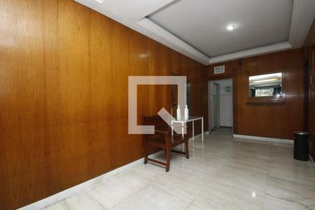 Apartamento à venda com 70m², 3 quartos e sem vagaPortaria