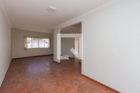 Sala de casa à venda com 3 quartos, 150m² em Jardim Novo Santo Amaro, São Paulo