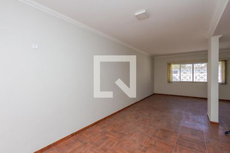 Sala de casa à venda com 3 quartos, 150m² em Jardim Novo Santo Amaro, São Paulo