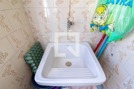 Apartamento à venda com 55m², 2 quartos e sem vagaÁrea de Serviço