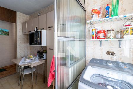 Apartamento à venda com 55m², 2 quartos e sem vagaÁrea de Serviço