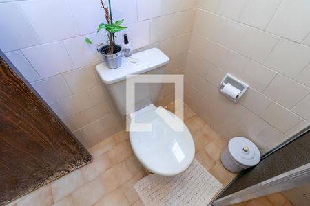 Apartamento à venda com 55m², 2 quartos e sem vagaBanheiro