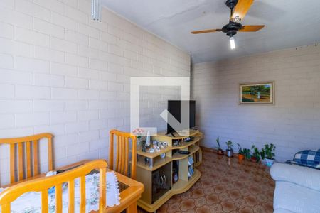 Apartamento à venda com 55m², 2 quartos e sem vagaSala