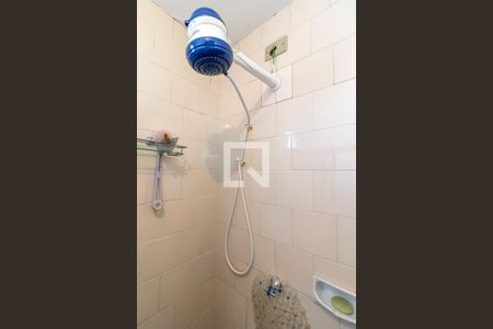 Apartamento à venda com 55m², 2 quartos e sem vagaBanheiro