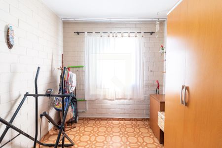 Apartamento à venda com 55m², 2 quartos e sem vagaQuarto 2