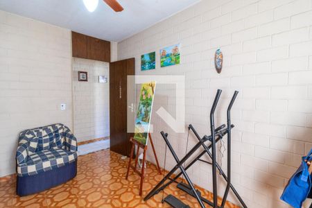 Apartamento à venda com 55m², 2 quartos e sem vagaQuarto 2