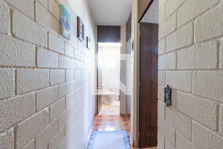 Apartamento à venda com 55m², 2 quartos e sem vagaCorredor dos Quartos