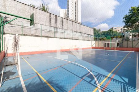 Apartamento à venda com 55m², 2 quartos e sem vagaQuadra Esportiva