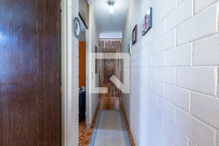 Apartamento à venda com 55m², 2 quartos e sem vagaCorredor dos Quartos