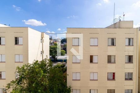 Apartamento à venda com 55m², 2 quartos e sem vagaVista da Sala