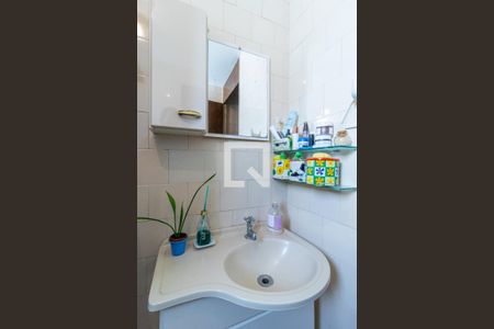 Apartamento à venda com 55m², 2 quartos e sem vagaBanheiro