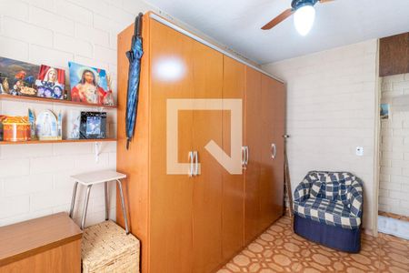 Apartamento à venda com 55m², 2 quartos e sem vagaQuarto 2