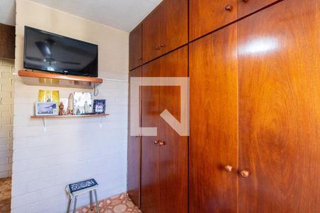 Apartamento à venda com 55m², 2 quartos e sem vagaQuarto 1